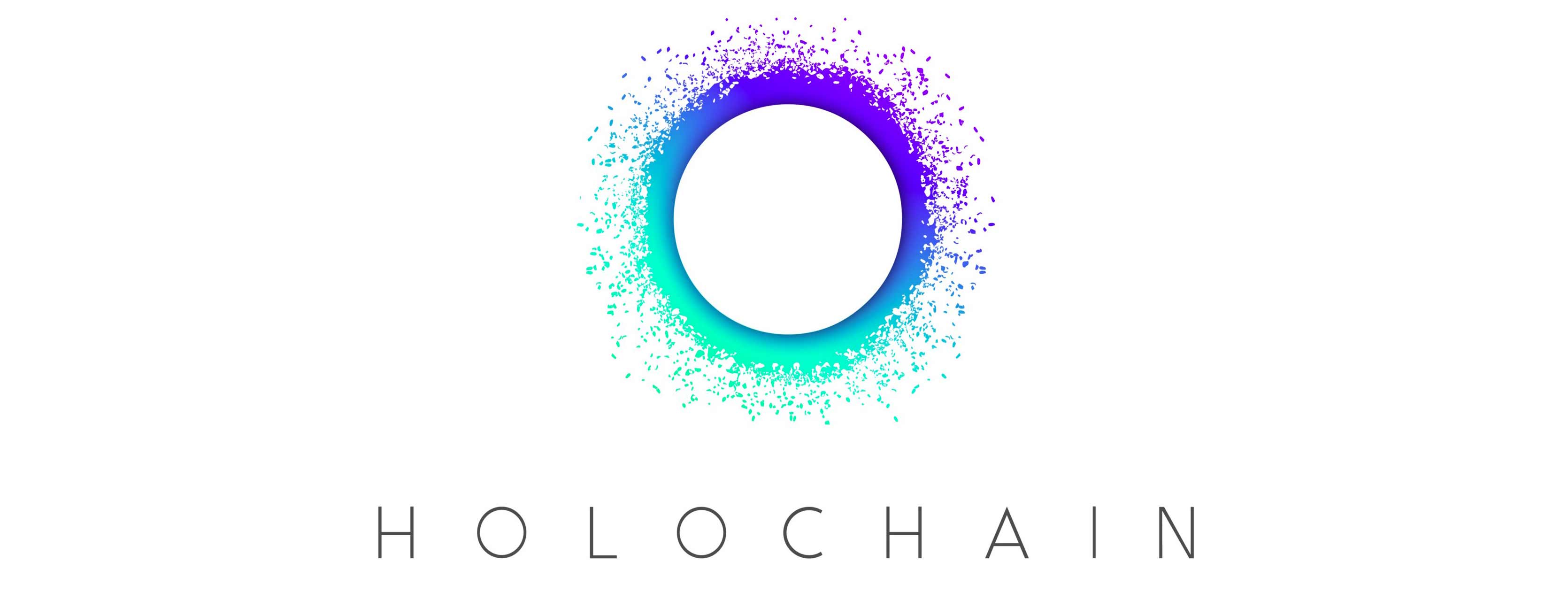 holochain crypto