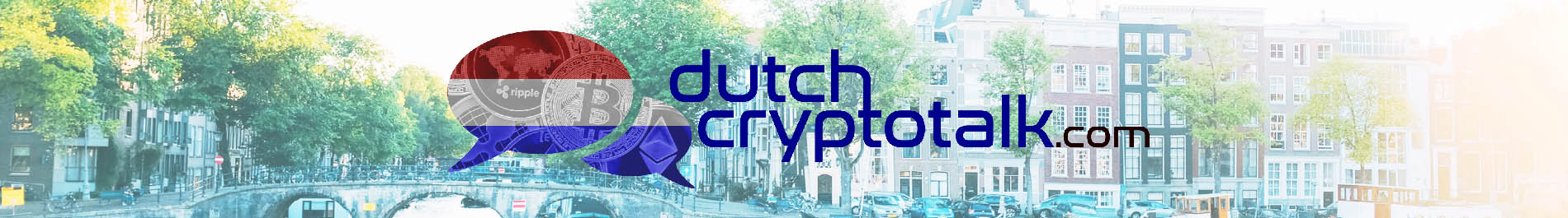 Dutch Crypto Talk